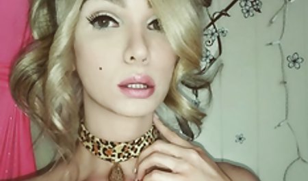 Cougar این خر عالی را سکسی تصویری در فروشگاه پنهان می کند