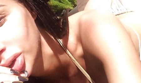 Elle سکس با خواهر teste l anal
