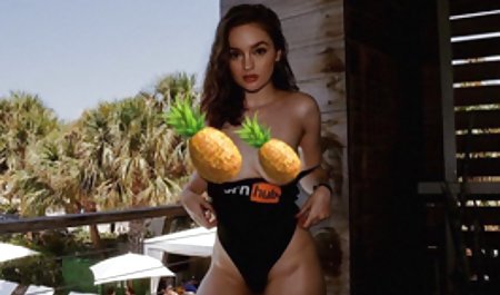 MILF داستان سکس با فامیل مو