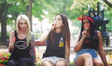 الاغ PervCity Casey Calvert خرس های خروس و خاطرات سکسی لمس می خورد