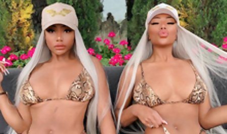 Geiler Body ، dunkle سکس با خاله kurze Haare und enorm spermageil