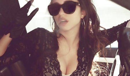 بهترین Creampie معکوس Gangbang شهوانی داستان سکسی